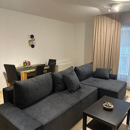 Appartement 2Chambres Au Centre Brussels Ngoại thất bức ảnh