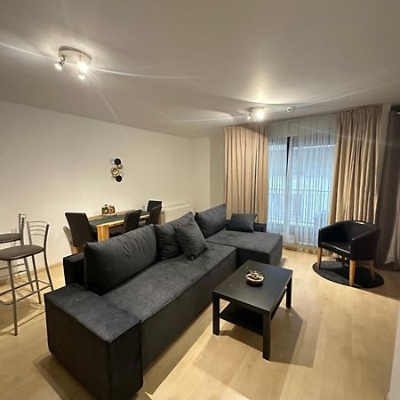 Appartement 2Chambres Au Centre Brussels Ngoại thất bức ảnh