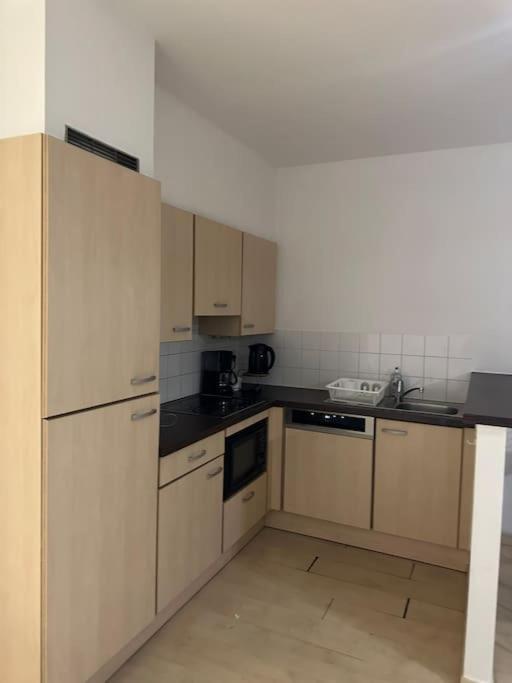 Appartement 2Chambres Au Centre Brussels Ngoại thất bức ảnh