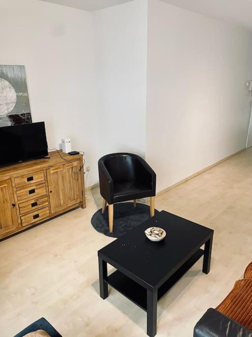 Appartement 2Chambres Au Centre Brussels Ngoại thất bức ảnh