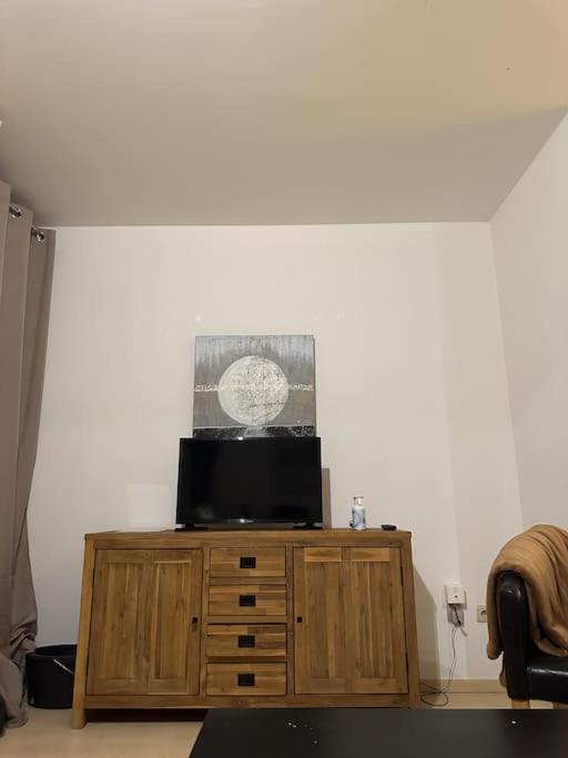Appartement 2Chambres Au Centre Brussels Ngoại thất bức ảnh