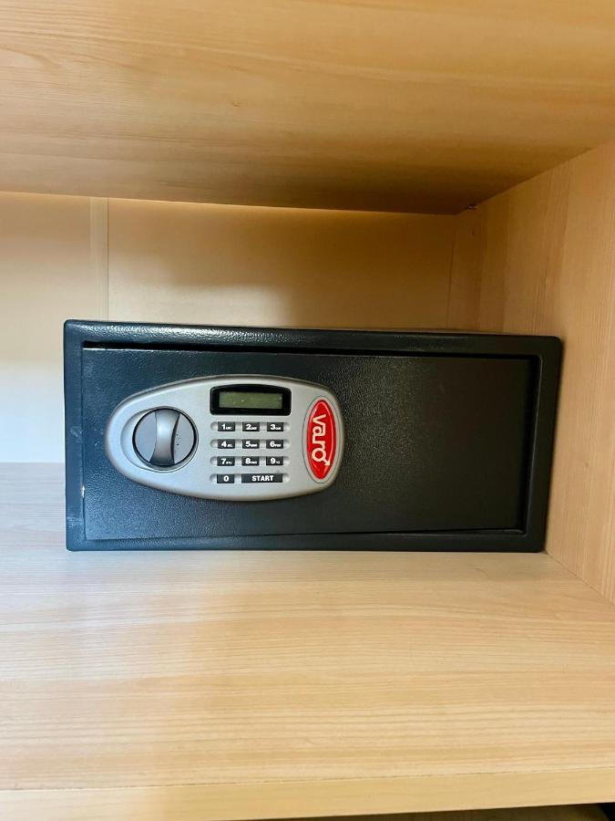 Appartement 2Chambres Au Centre Brussels Ngoại thất bức ảnh
