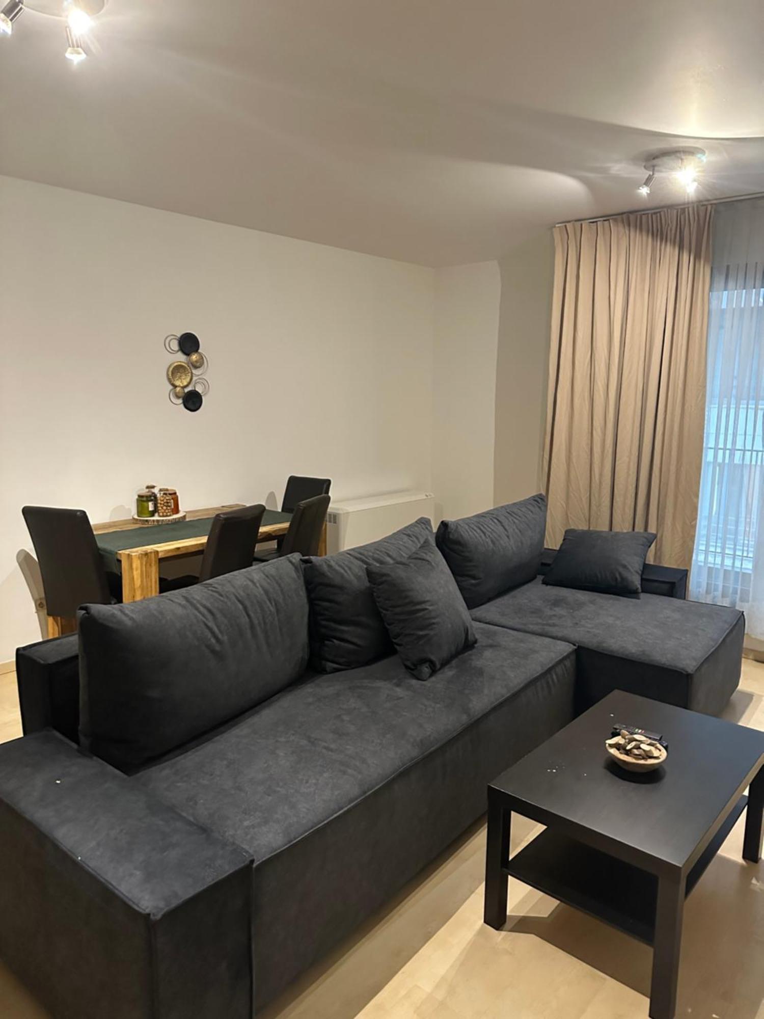 Appartement 2Chambres Au Centre Brussels Ngoại thất bức ảnh